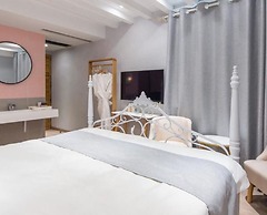 Floral Hotel Langyage Teahouse Hangzhou