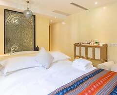 Floral Hotel Langyage Teahouse Hangzhou