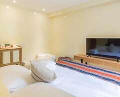 Floral Hotel Langyage Teahouse Hangzhou