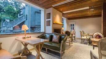 Floral Hotel Langyage Teahouse Hangzhou