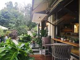 Floral Hotel Langyage Teahouse Hangzhou