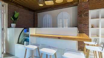 Floral Hotel Langyage Teahouse Hangzhou