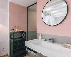 Floral Hotel Langyage Teahouse Hangzhou