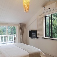 Floral Hotel Langyage Teahouse Hangzhou