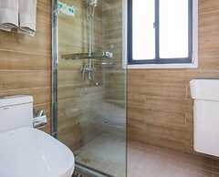 Floral Hotel Langyage Teahouse Hangzhou