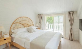 Floral Hotel Langyage Teahouse Hangzhou