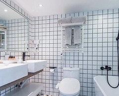 Floral Hotel Langyage Teahouse Hangzhou