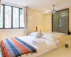 Floral Hotel Langyage Teahouse Hangzhou