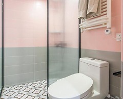 Floral Hotel Langyage Teahouse Hangzhou