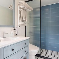 Floral Hotel Langyage Teahouse Hangzhou