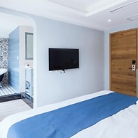 Floral Hotel Langyage Teahouse Hangzhou