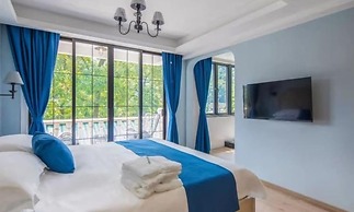 Floral Hotel Langyage Teahouse Hangzhou