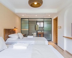 Floral Hotel Langyage Teahouse Hangzhou