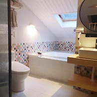 Floral Hotel Langyage Teahouse Hangzhou