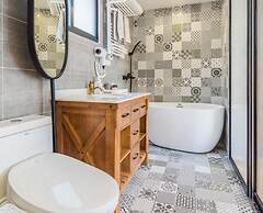 Floral Hotel Langyage Teahouse Hangzhou