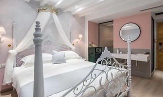 Floral Hotel Langyage Teahouse Hangzhou