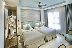 Icon Saigon - Lifestyle Design Hotel