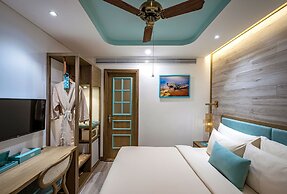 Icon Saigon - Lifestyle Design Hotel