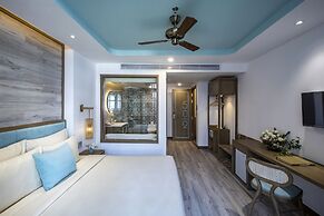 Icon Saigon - Lifestyle Design Hotel