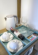 Icon Saigon - Lifestyle Design Hotel