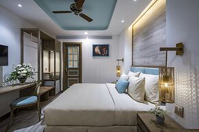 Icon Saigon - Lifestyle Design Hotel