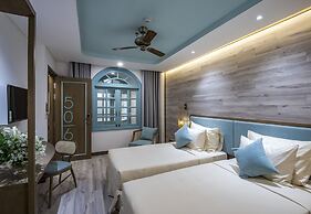 Icon Saigon - Lifestyle Design Hotel
