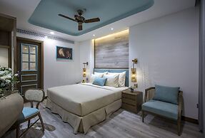 Icon Saigon - Lifestyle Design Hotel