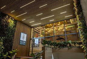 Icon Saigon - Lifestyle Design Hotel