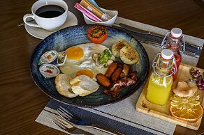 Icon Saigon - Lifestyle Design Hotel