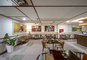 Icon Saigon - Lifestyle Design Hotel