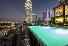 Icon Saigon - Lifestyle Design Hotel