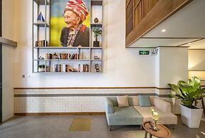 Icon Saigon - Lifestyle Design Hotel