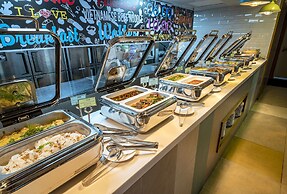 Icon Saigon - Lifestyle Design Hotel