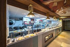 Icon Saigon - Lifestyle Design Hotel