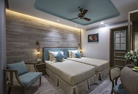 Icon Saigon - Lifestyle Design Hotel