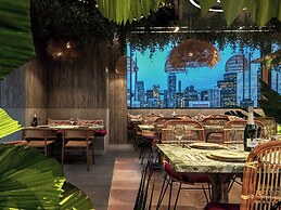 Icon Saigon - Lifestyle Design Hotel