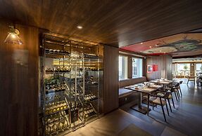 Icon Saigon - Lifestyle Design Hotel