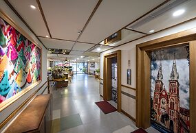 Icon Saigon - Lifestyle Design Hotel