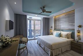 Icon Saigon - Lifestyle Design Hotel