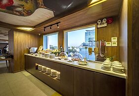 Icon Saigon - Lifestyle Design Hotel