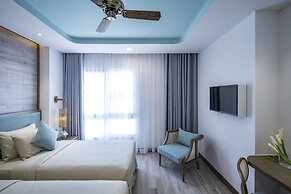 Icon Saigon - Lifestyle Design Hotel