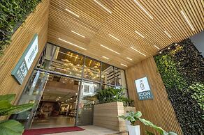 Icon Saigon - Lifestyle Design Hotel