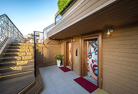 Icon Saigon - Lifestyle Design Hotel