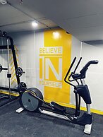 Icon Saigon - Lifestyle Design Hotel