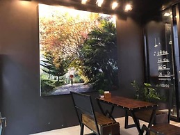 Jaidee Cafe & Hostel Chiangrai