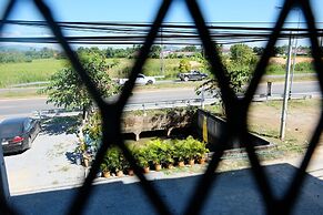 Jaidee Cafe & Hostel Chiangrai