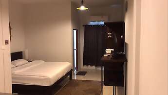 Jaidee Cafe & Hostel Chiangrai