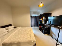 Jaidee Cafe & Hostel Chiangrai