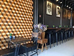 Jaidee Cafe & Hostel Chiangrai
