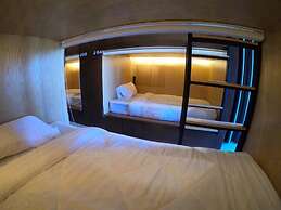 Jaidee Cafe & Hostel Chiangrai